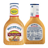 Ray's Secret Sauce - 14 FL OZ