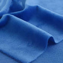 Solid Color Short Plush Velvet Fabric Super Soft Cloth Diy Handmade Home Textile Toy Apparel Cushion Pillow Blanket Material