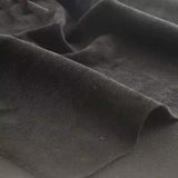 Solid Color Short Plush Velvet Fabric Super Soft Cloth Diy Handmade Home Textile Toy Apparel Cushion Pillow Blanket Material