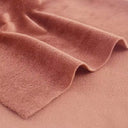 Solid Color Short Plush Velvet Fabric Super Soft Cloth Diy Handmade Home Textile Toy Apparel Cushion Pillow Blanket Material