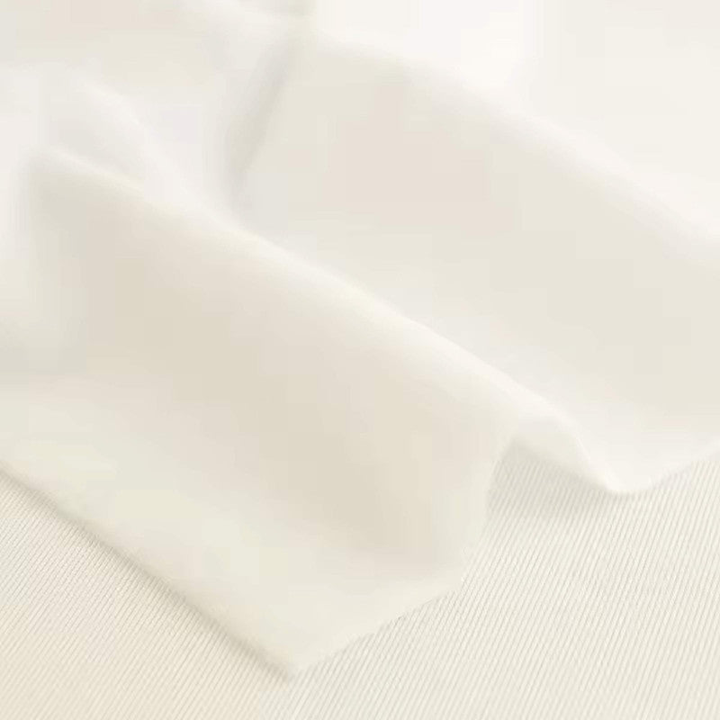 Solid Color Short Plush Velvet Fabric Super Soft Cloth Diy Handmade Home Textile Toy Apparel Cushion Pillow Blanket Material