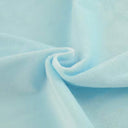 Solid Color Short Plush Velvet Fabric Super Soft Cloth Diy Handmade Home Textile Toy Apparel Cushion Pillow Blanket Material