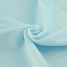 Solid Color Short Plush Velvet Fabric Super Soft Cloth Diy Handmade Home Textile Toy Apparel Cushion Pillow Blanket Material