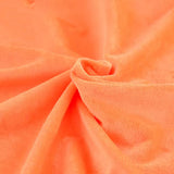 Solid Color Short Plush Velvet Fabric Super Soft Cloth Diy Handmade Home Textile Toy Apparel Cushion Pillow Blanket Material