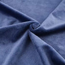 Solid Color Short Plush Velvet Fabric Super Soft Cloth Diy Handmade Home Textile Toy Apparel Cushion Pillow Blanket Material