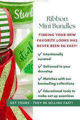 Storyville Ribbon Mini Bundle