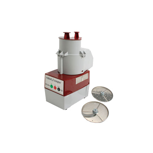 Robot Coupe R2C Commercial Food Processor