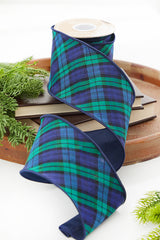 Tartan Plaid Ribbon Mini Bundle