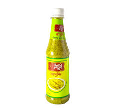Radhuni Kashundi 285ml