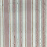 Radicci Silk Fabric - Metallic Multi-Colored Stripe, 54" Width (1 Yard)