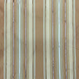 Radicci Silk Fabric - Metallic Multi-Colored Stripe, 54" Width (1 Yard)