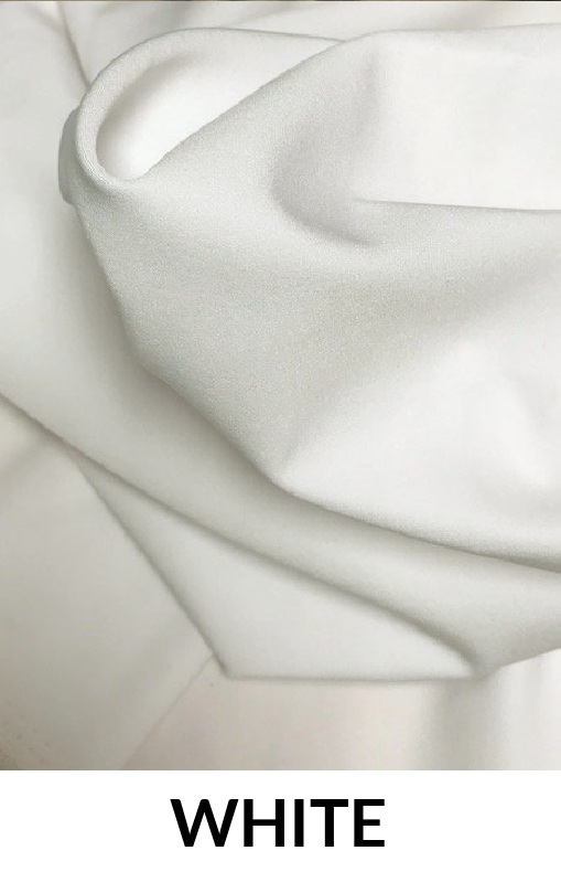 Radici Poly Spandex Fabric - Style VLA740