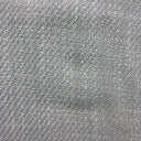 Raider Polyester Fabric - Solid Textured Linen Look, 57" Width (1 Yard)