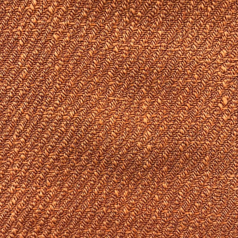 Raider Polyester Fabric - Solid Textured Linen Look, 57" Width (1 Yard)