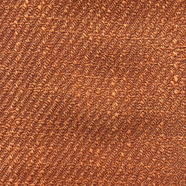 Raider Polyester Fabric - Solid Textured Linen Look, 57" Width (1 Yard)