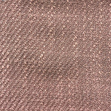 Raider Polyester Fabric - Solid Textured Linen Look, 57" Width (1 Yard)