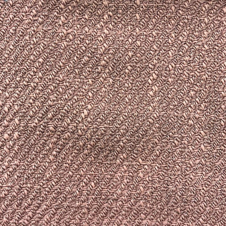 Raider Polyester Fabric - Solid Textured Linen Look, 57" Width (1 Yard)