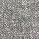 Raider Polyester Fabric - Solid Textured Linen Look, 57" Width (1 Yard)