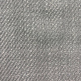 Raider Polyester Fabric - Solid Textured Linen Look, 57" Width (1 Yard)