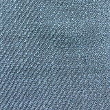 Raider Polyester Fabric - Solid Textured Linen Look, 57" Width (1 Yard)