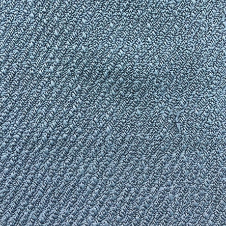 Raider Polyester Fabric - Solid Textured Linen Look, 57" Width (1 Yard)