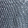 Raider Polyester Fabric - Solid Textured Linen Look, 57" Width (1 Yard)