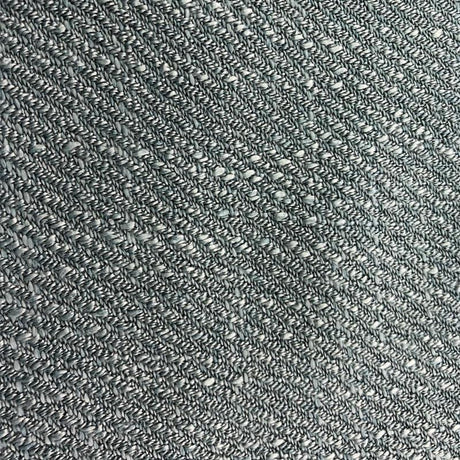 Raider Polyester Fabric - Solid Textured Linen Look, 57" Width (1 Yard)