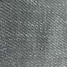 Raider Polyester Fabric - Solid Textured Linen Look, 57" Width (1 Yard)