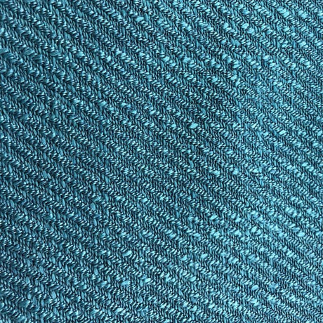 Raider Polyester Fabric - Solid Textured Linen Look, 57" Width (1 Yard)