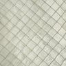 Raja Silk Fabric - Solid Small Diamond Geometric, 54" Width (1 Yard)