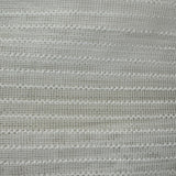 Ramona Fabric Polyester Fabric - Net-Like Sheer Strip, 118" Width (1 Yard)