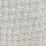 Rania Fabric Linen Fabric - Solid Woven Linen Blend, Ivory, Natural, 56" Width (1 Yard)