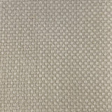 Rania Fabric Linen Fabric - Solid Woven Linen Blend, Ivory, Natural, 56" Width (1 Yard)