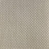 Rania Fabric Linen Fabric - Solid Woven Linen Blend, Ivory, Natural, 56" Width (1 Yard)