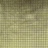 Rashid Silk Fabric - Solid Small Square Geometric, 54" Width (1 Yard)