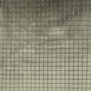 Rashid Silk Fabric - Solid Small Square Geometric, 54" Width (1 Yard)