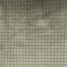 Rashid Silk Fabric - Solid Small Square Geometric, 54" Width (1 Yard)