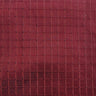 Rashid Silk Fabric - Solid Small Square Geometric, 54" Width (1 Yard)