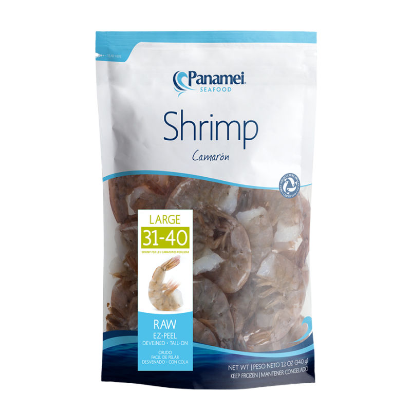PANAMEI SHRIMP