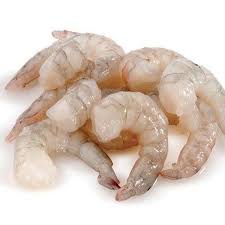 Raw Shrimp Headless 16/20