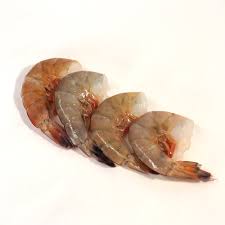 Raw Shrimp Headless 31/40