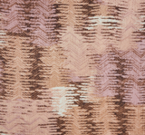 1D1460 Rayon Crinkle Fabric - Rose Dust, 50/52" Width