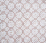 Rayon Crinkle 1D1229 100 Percent Rayon Fabric - Nude Pink, Crinkle Texture, 50/52" Width