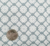 Rayon Crinkle 1D1229 100 Percent Rayon Fabric - Sage, Crinkle Texture, 50/52" Width