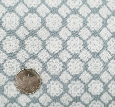 Rayon Crinkle 1D1229 100 Percent Rayon Fabric - Sage, Crinkle Texture, 50/52" Width