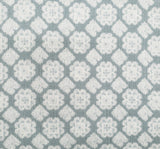 Rayon Crinkle 1D1229 100 Percent Rayon Fabric - Sage, Crinkle Texture, 50/52" Width