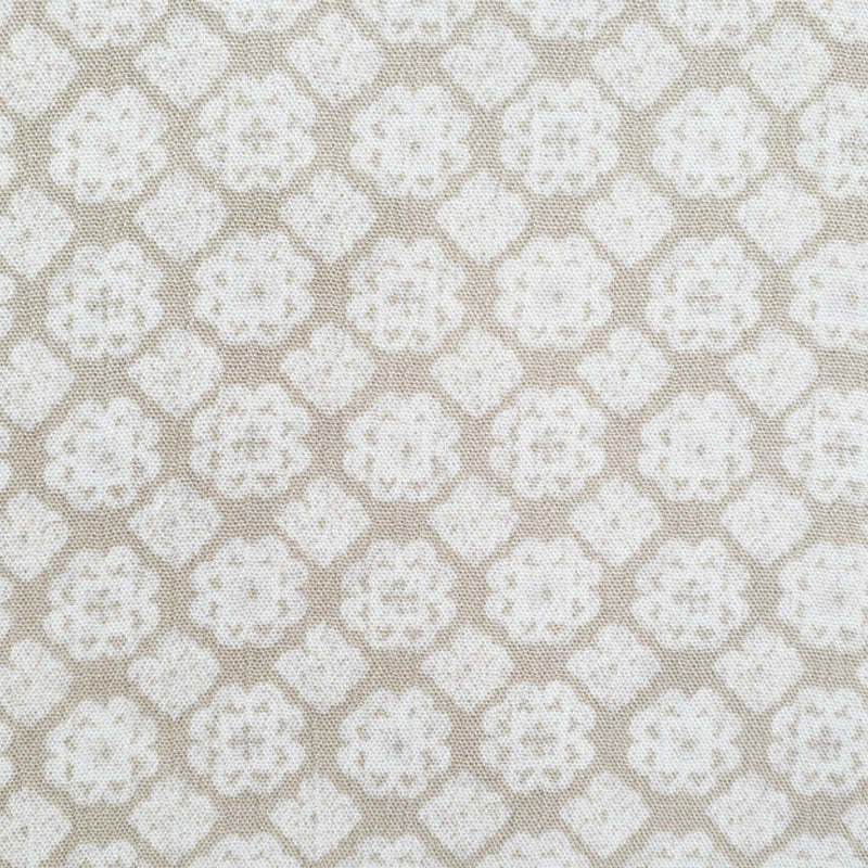 1 Yard Rayon Crinkle Taupe Woven Fabric, 50/52″ Wide 100% Rayon