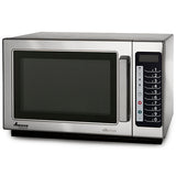 Amana RCS10TS Commercial Microwave Oven
