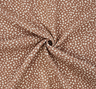 1 Yard Rayon Crinkle Fabric for Dresses Skirts Blouses Scarves and Lightweight Apparel 52 Inch Width