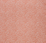 1 Yard Rayon Crinkle Peach or Ivory Woven Fabric, 50/52? Wide 100% Rayon